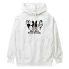 C.G.Y-DesignのHawaiian Food Truck H&H Heavyweight Hoodie