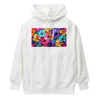 Aloha AIRAのAloha AIRA Heavyweight Hoodie