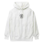 反抗期の反抗期 ロゴ Heavyweight Hoodie