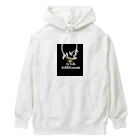 心華のお店の心　wish fulfillment Heavyweight Hoodie