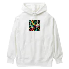 OoYeahのマルチバース Heavyweight Hoodie