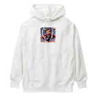 OoYeahのスーパーベビー Heavyweight Hoodie