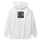 wワンダーワールドwのAnotherWorld Heavyweight Hoodie