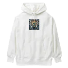 wワンダーワールドwの飛翔 Heavyweight Hoodie