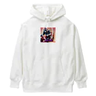 detekoikatahirakun_2gouの買い物カート　ゴリラ Heavyweight Hoodie