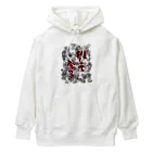 Cyber XXXの推し活専用 Heavyweight Hoodie