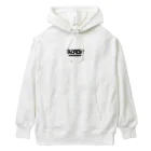 SLOPE OUTのSLOPE OUT OUTLINE  Heavyweight Hoodie