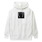 Shin〜HTのお店のクーリッシュロゴ2 Heavyweight Hoodie