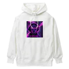 Rryoのサイバーパンク(dream) Heavyweight Hoodie