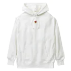 SHOP machiDAOのmachiDAO coffeesummer Heavyweight Hoodie