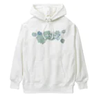 Polmetoca  ポルメトカのAccess it! Heavyweight Hoodie