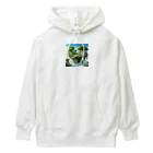 ファーストファンタジーの空中庭園 Heavyweight Hoodie