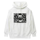 ranunのロリータのつぶやき Heavyweight Hoodie