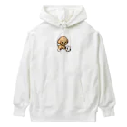 Guranpurinのプリングラン Heavyweight Hoodie