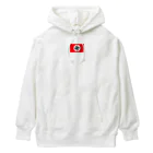 yutosakurai1987のハーケンクロイツ Heavyweight Hoodie