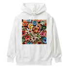 HOSHI-TANEKO🌠の🌺かわいいアクセサリーたち✨ Heavyweight Hoodie