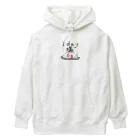 prosperity-1の一日　塩　6g Heavyweight Hoodie