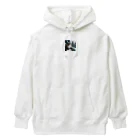 anyu07210831のノルウェージャンフォレストキャット　Tシャツ　クリアファイル　パーカー Heavyweight Hoodie