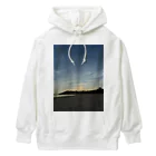 t-Lのsea Heavyweight Hoodie