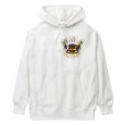 MiyazoooneのカスタムペイントショップMMG Heavyweight Hoodie