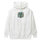 SHO_KANの野球 Heavyweight Hoodie