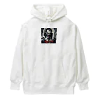 nkbg50のモンスターシリーズ（リアル）：Vampire Heavyweight Hoodie