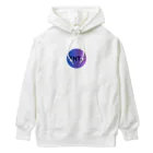 YumintjのENTJ ｰ 指揮官 Heavyweight Hoodie