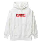 めんたいこ株式会社のAustria Heavyweight Hoodie