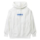 taro199300のカゴンマ　鹿児島弁　Tシャツ Heavyweight Hoodie