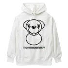 monmocorinsのmonmocorins Heavyweight Hoodie