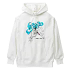 JINPIN (仁品)のenjoy？ Heavyweight Hoodie