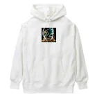 shoma7007の金龍 Heavyweight Hoodie