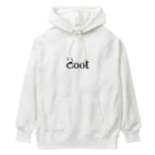 scootのscoot Heavyweight Hoodie