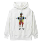 The GrandpaのThe Granpa Heavyweight Hoodie