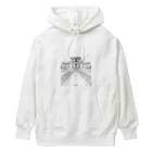 ZZRR12の世界の宮殿 Heavyweight Hoodie