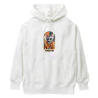 オトバシハウスのFashion is bold Heavyweight Hoodie