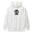 侍ショップの侍 Heavyweight Hoodie