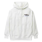 だっくのcollageart storeのρ henomenon Heavyweight Hoodie