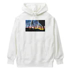 ARTrium@星海結月のMagic Hour Heavyweight Hoodie