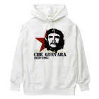 JOKERS FACTORYのGUEVARA ゲバラ Heavyweight Hoodie