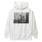 s.p.eの日常の一コマ Heavyweight Hoodie