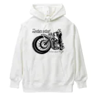 JOKERS FACTORYのINDEPENDENT Heavyweight Hoodie