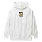 R/Rのカナッペ Heavyweight Hoodie