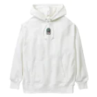 気ままに創作　よろず堂のよろず堂　いろどり Heavyweight Hoodie