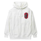 ユメデマデのホルモン倶楽部 Heavyweight Hoodie