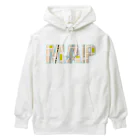 フォーヴァのMAP Heavyweight Hoodie