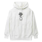 イニミニ×マートのKiWi-Fi Heavyweight Hoodie