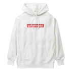 酒飲みウェアのSUPER VABYS BRS. Heavyweight Hoodie