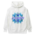 ✨🌈✨ユラクラカン🇯🇵 ✨🌈✨のAqours Heavyweight Hoodie