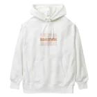 MAUI STRONGのMAUI STRONG Heavyweight Hoodie